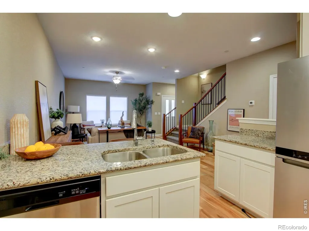 3027 Knolls End Drive Fort Collins CO 80526