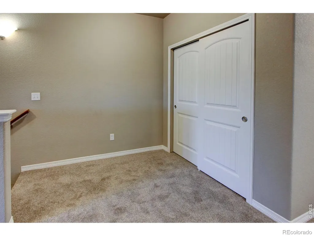 3027 Knolls End Drive Fort Collins CO 80526