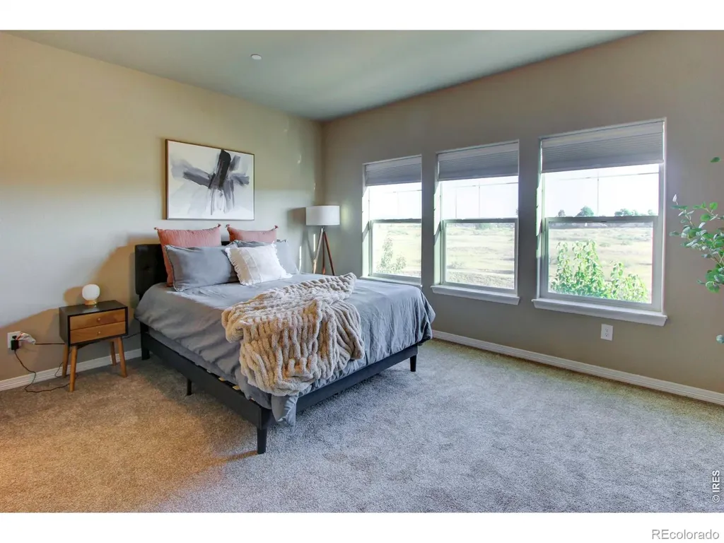 3027 Knolls End Drive Fort Collins CO 80526