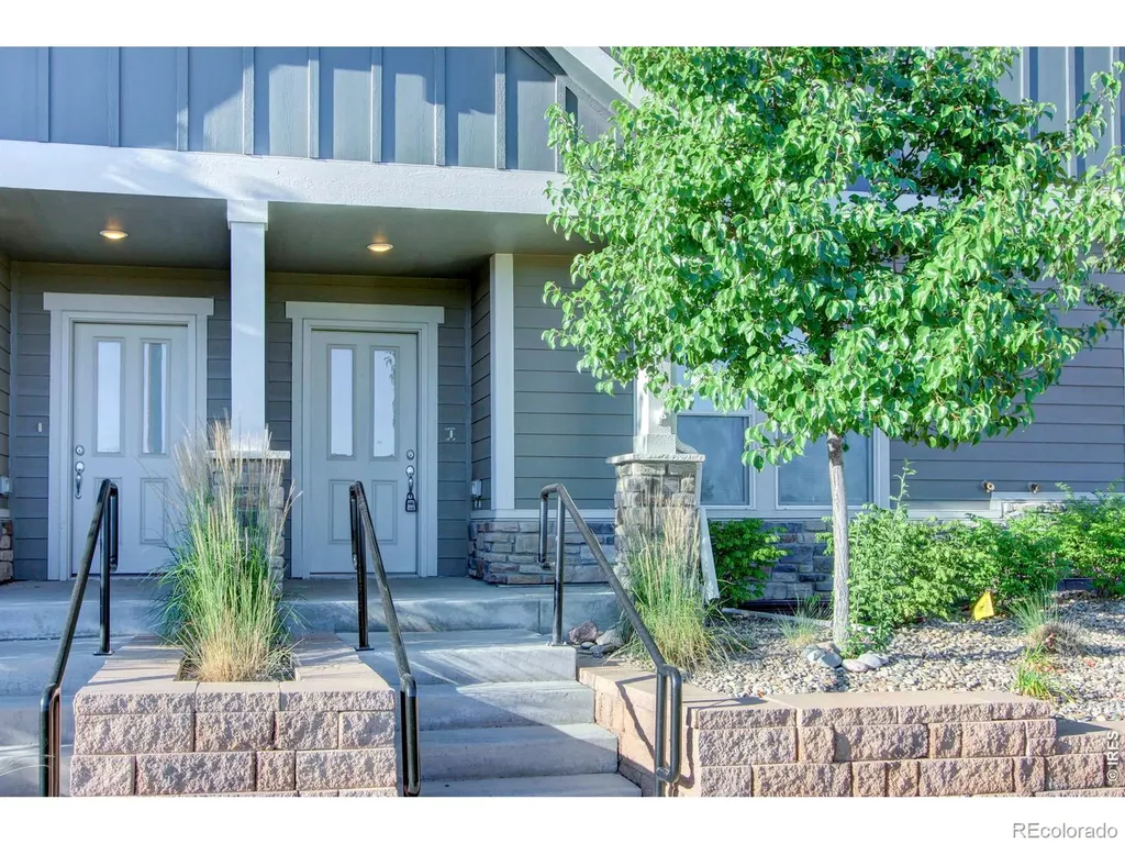 3027 Knolls End Drive Fort Collins CO 80526