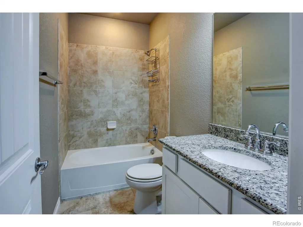3027 Knolls End Drive Fort Collins CO 80526