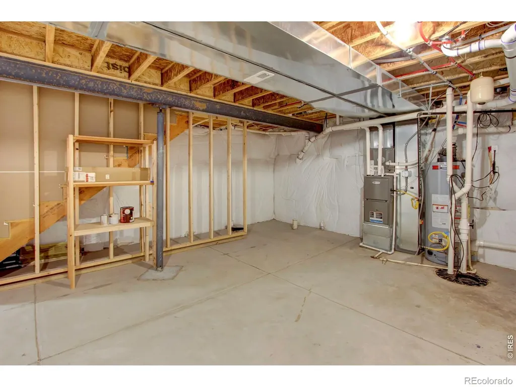 3027 Knolls End Drive Fort Collins CO 80526