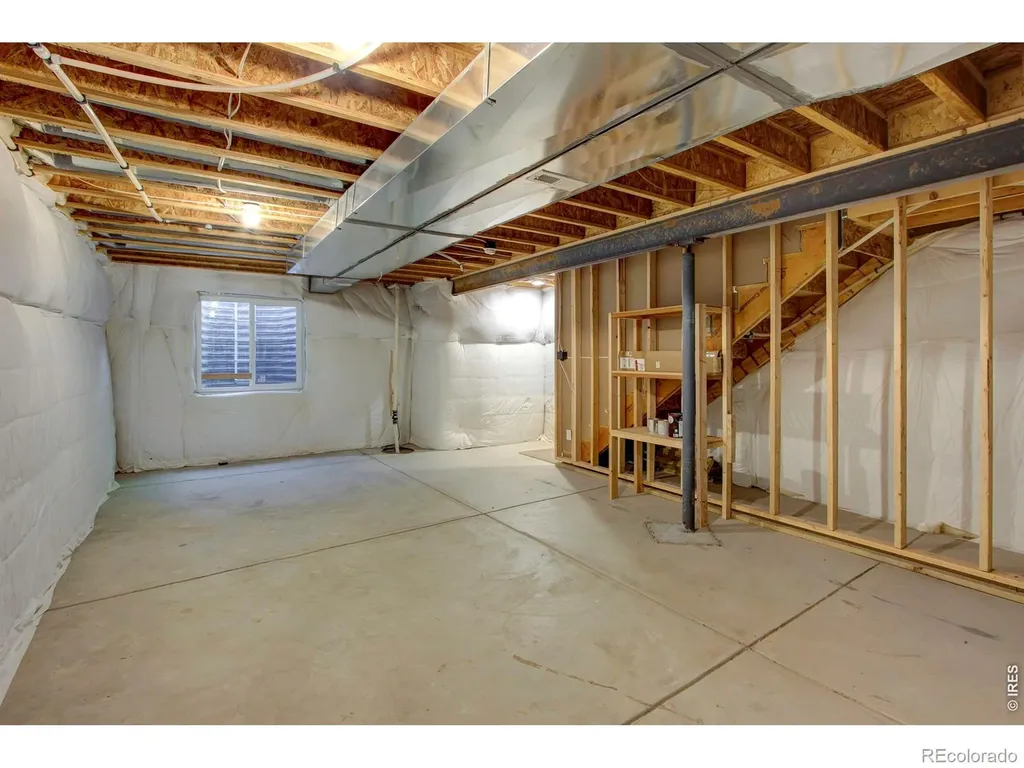 3027 Knolls End Drive Fort Collins CO 80526