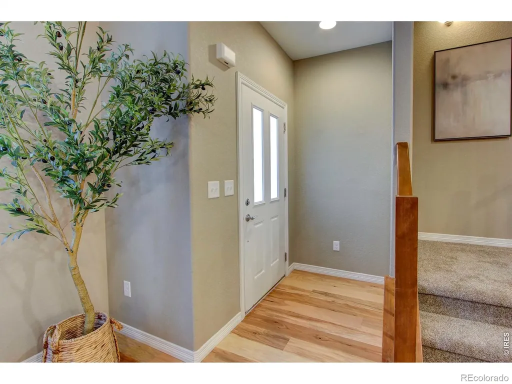 3027 Knolls End Drive Fort Collins CO 80526
