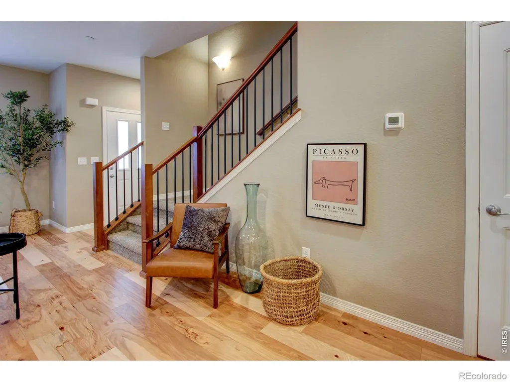 3027 Knolls End Drive Fort Collins CO 80526