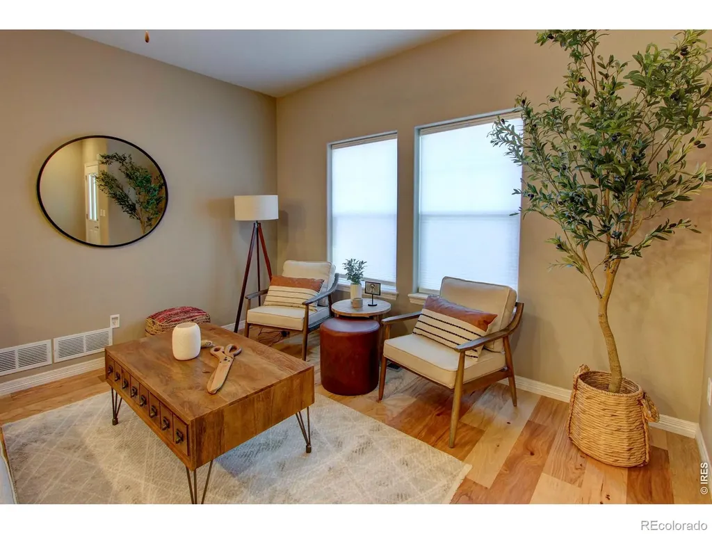 3027 Knolls End Drive Fort Collins CO 80526