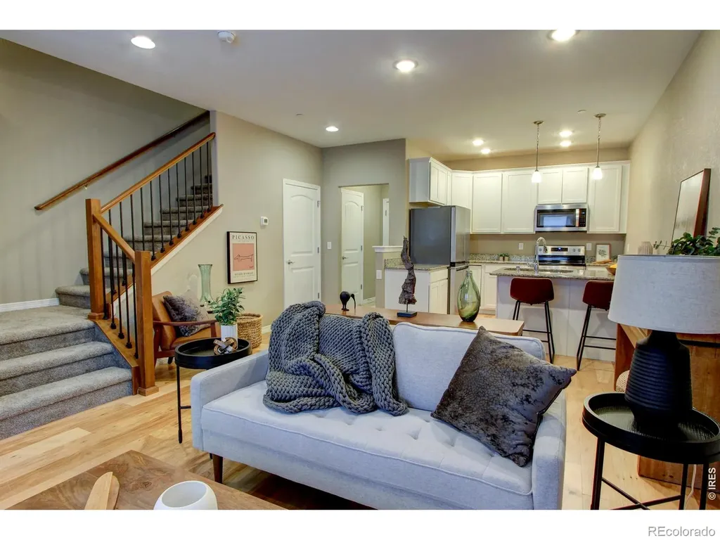 3027 Knolls End Drive Fort Collins CO 80526