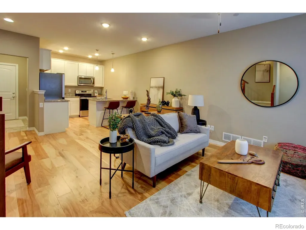 3027 Knolls End Drive Fort Collins CO 80526