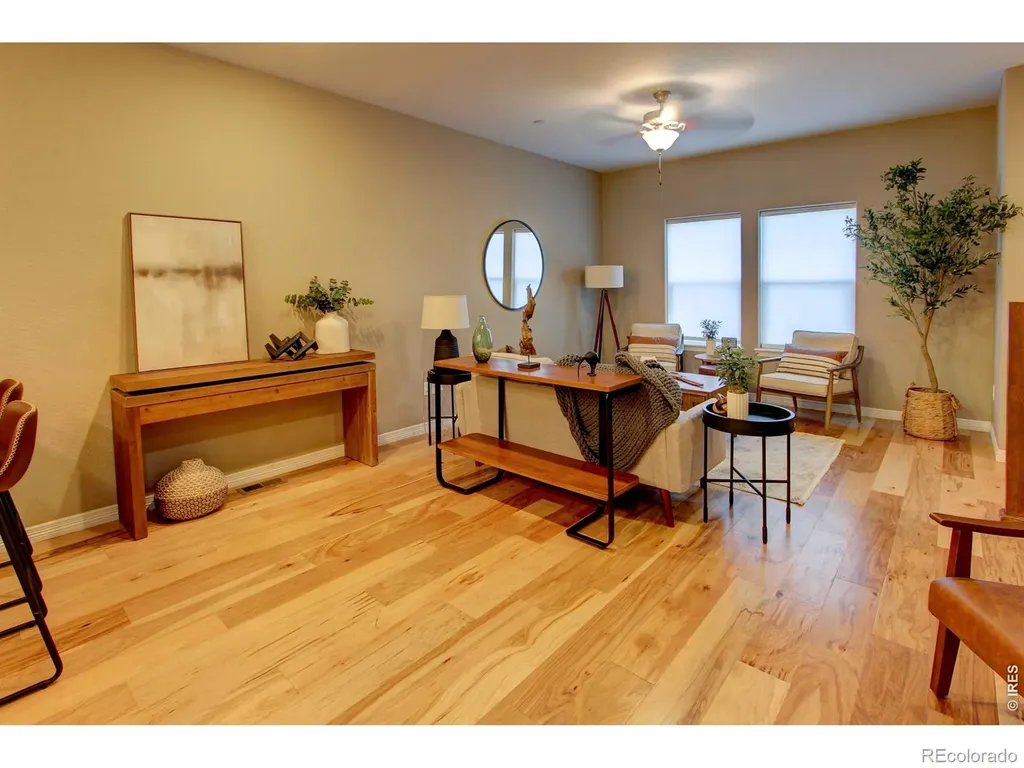 3027 Knolls End Drive Fort Collins CO 80526