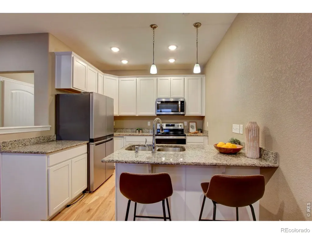 3027 Knolls End Drive Fort Collins CO 80526