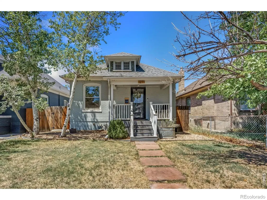 1271 S Lincoln Street Denver CO 80210