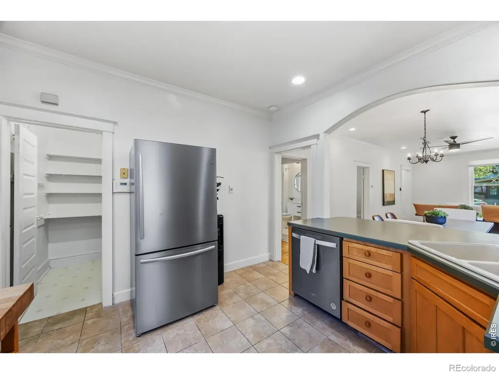 1271 S Lincoln Street Denver CO 80210