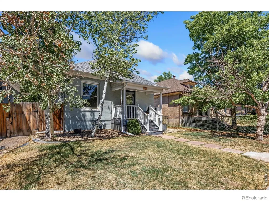 1271 S Lincoln Street Denver CO 80210