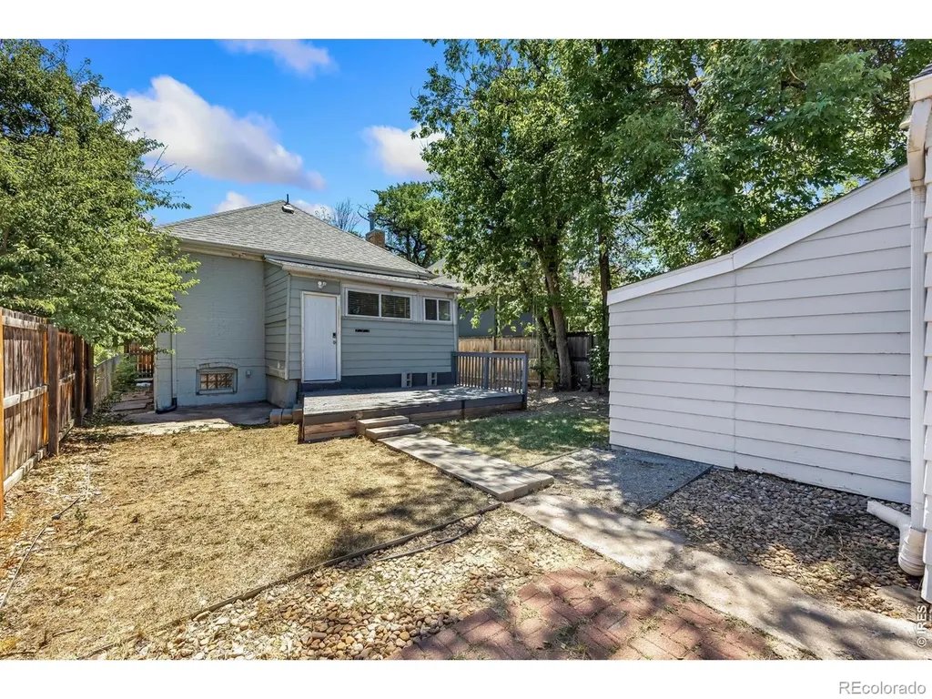1271 S Lincoln Street Denver CO 80210