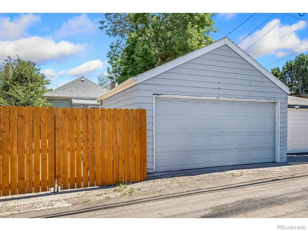 1271 S Lincoln Street Denver CO 80210