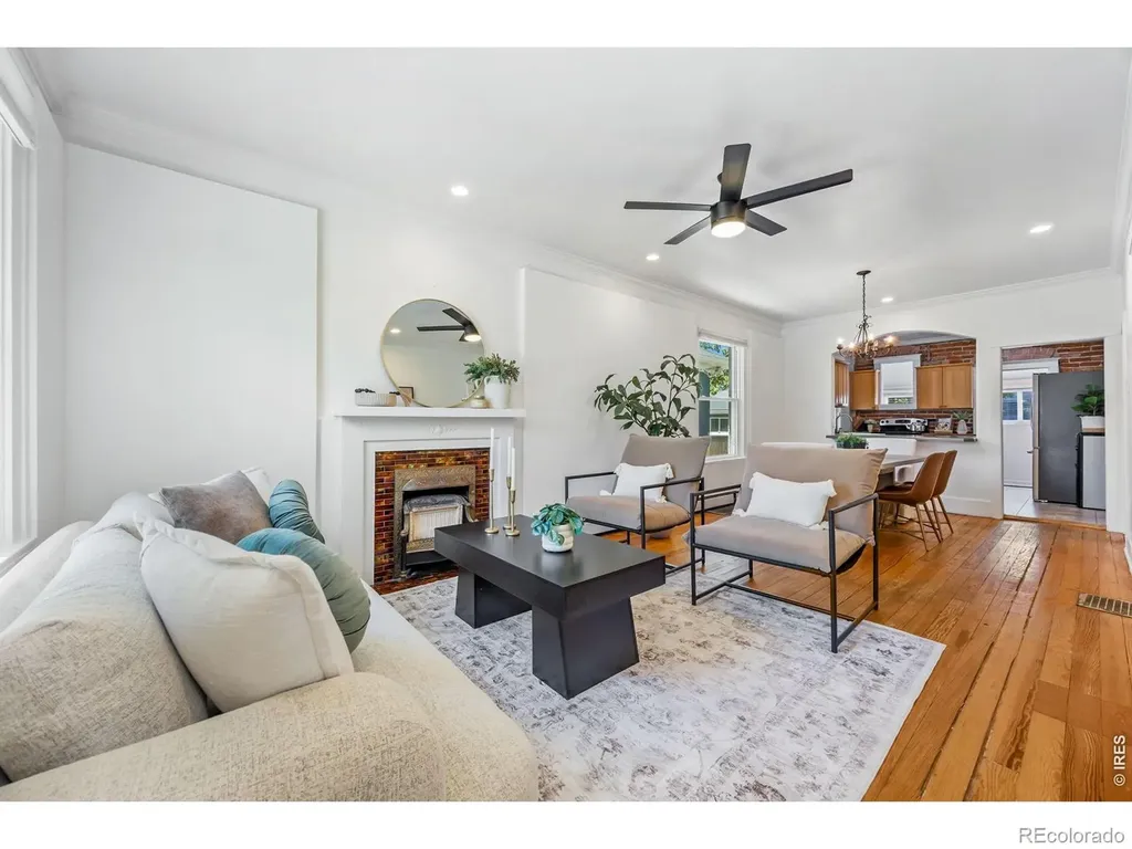 1271 S Lincoln Street Denver CO 80210