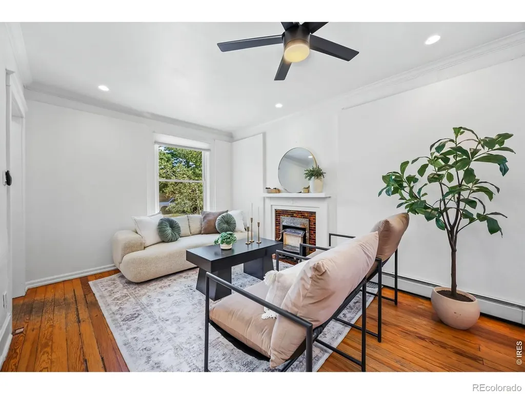 1271 S Lincoln Street Denver CO 80210