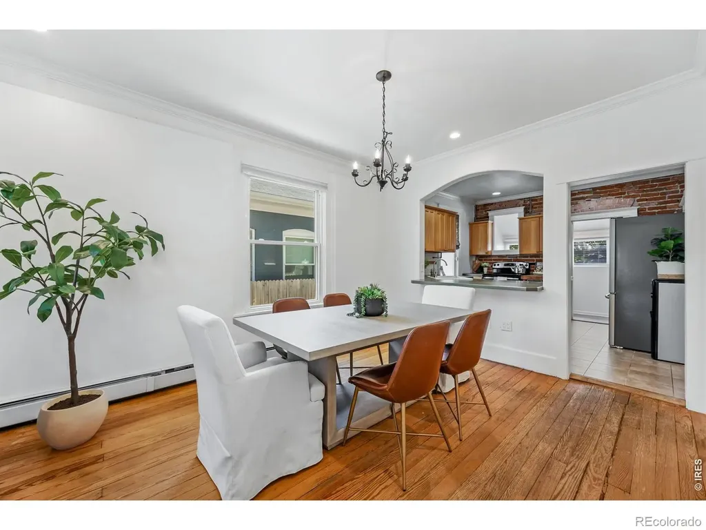 1271 S Lincoln Street Denver CO 80210