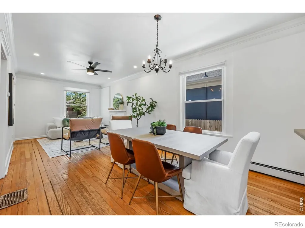 1271 S Lincoln Street Denver CO 80210