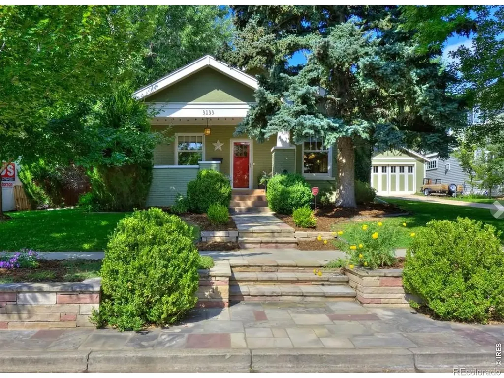 3133 5th Street Boulder CO 80304