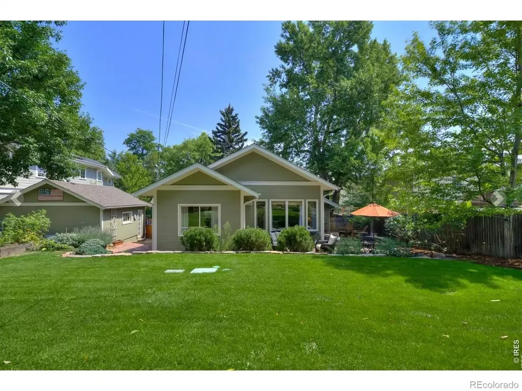 3133 5th Street Boulder CO 80304