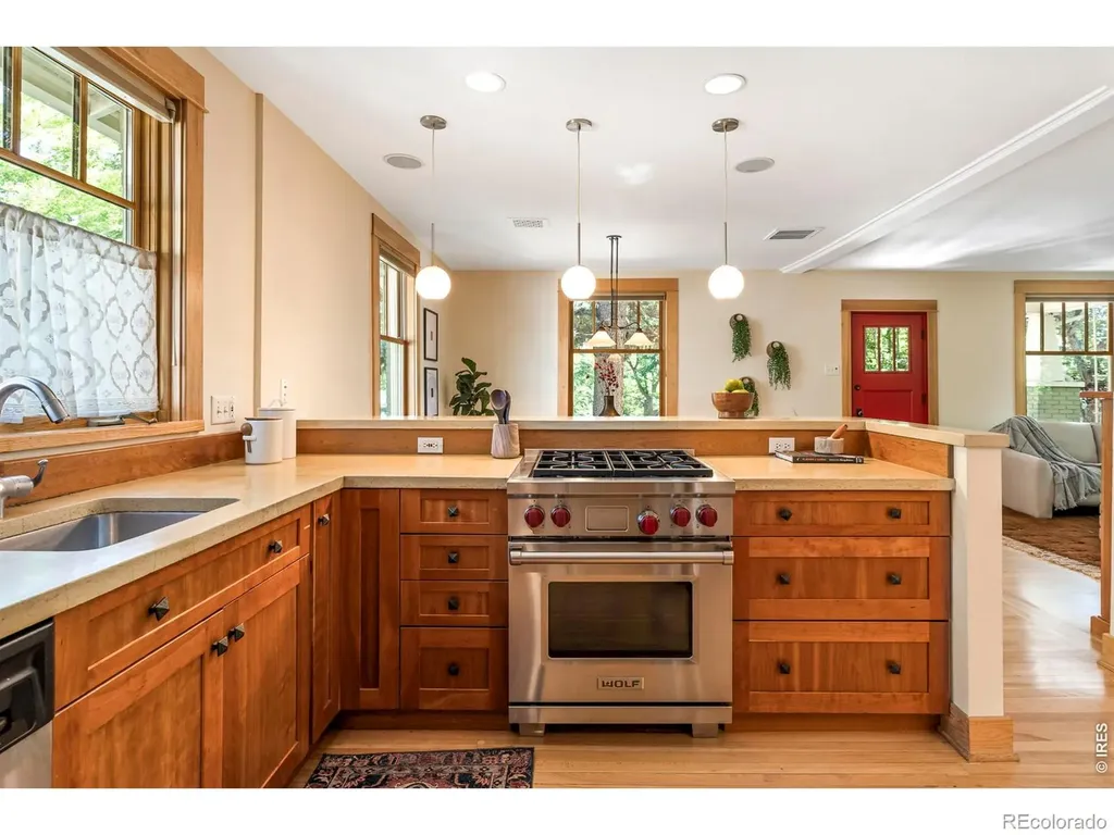 3133 5th Street Boulder CO 80304