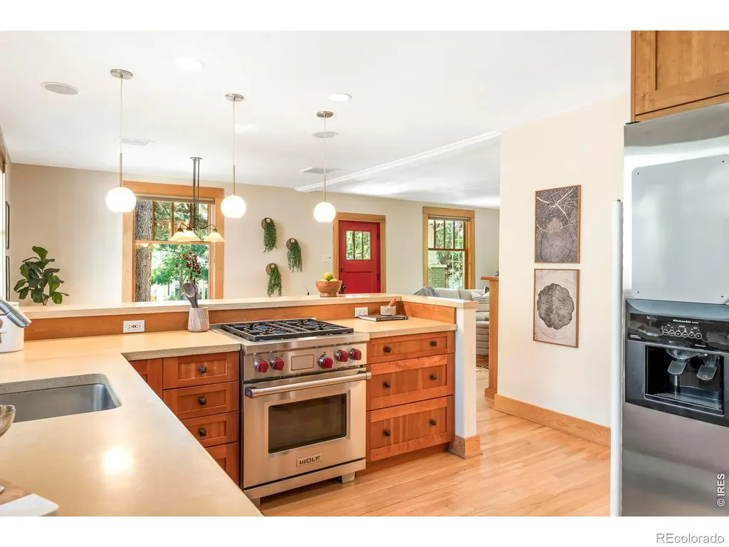 3133 5th Street Boulder CO 80304