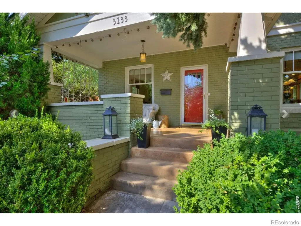 3133 5th Street Boulder CO 80304