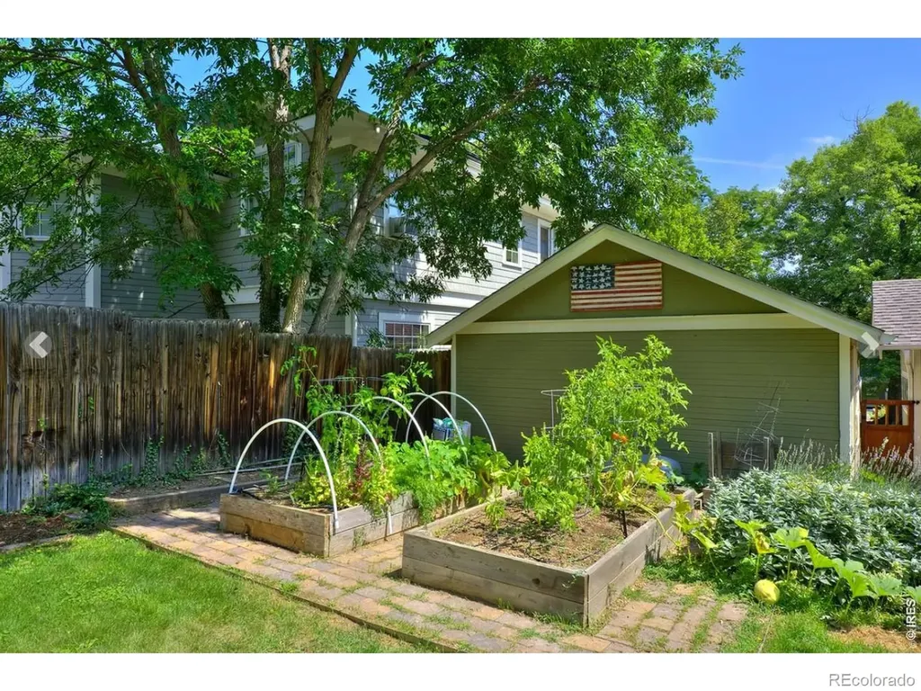 3133 5th Street Boulder CO 80304