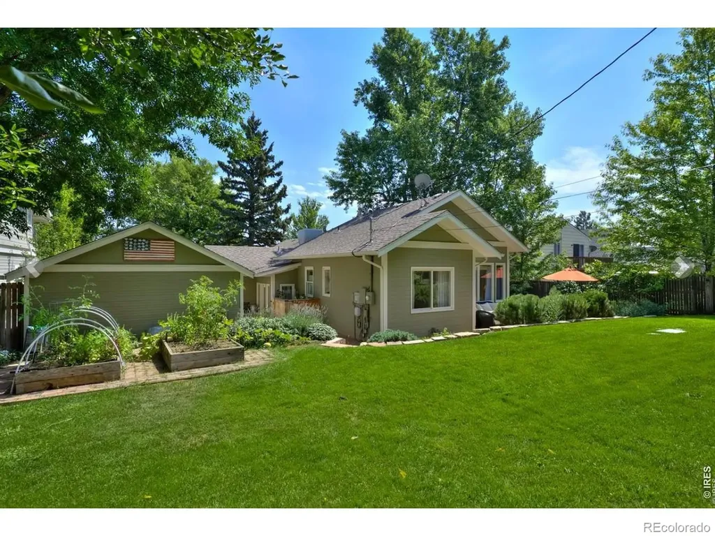 3133 5th Street Boulder CO 80304