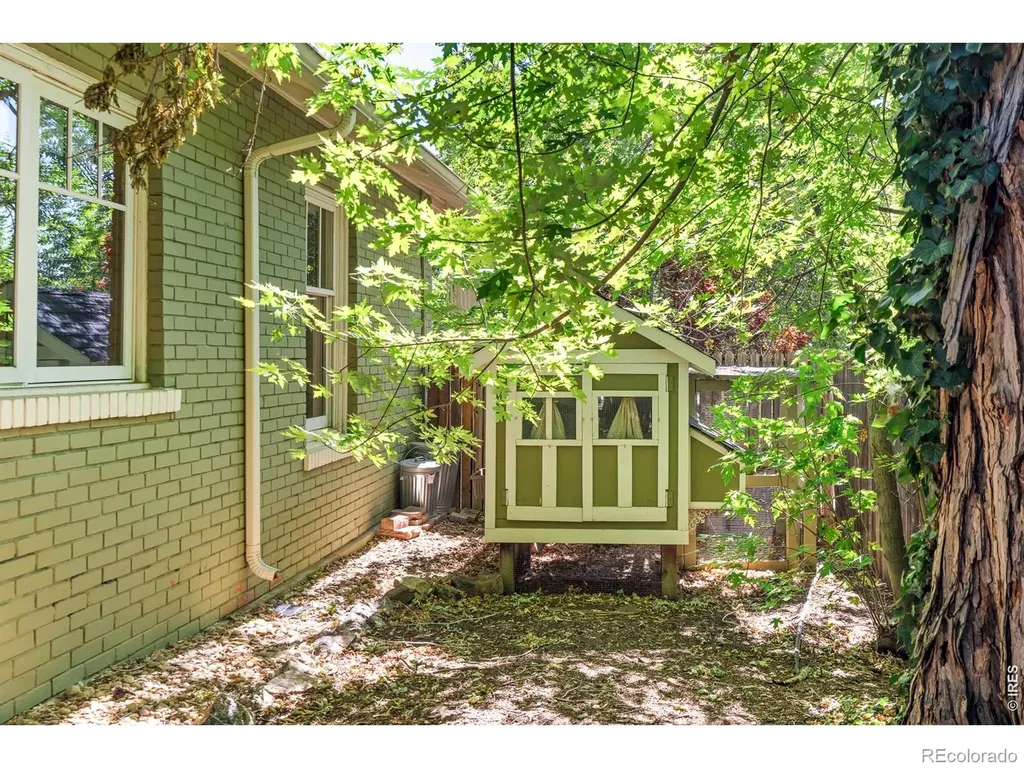 3133 5th Street Boulder CO 80304