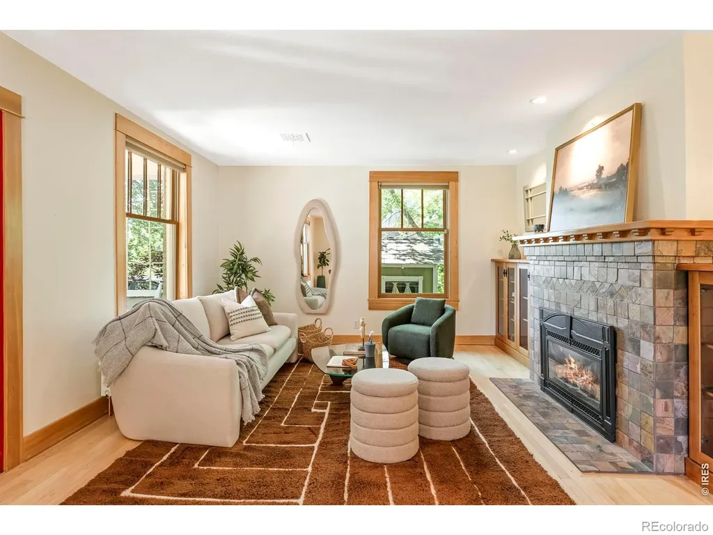 3133 5th Street Boulder CO 80304
