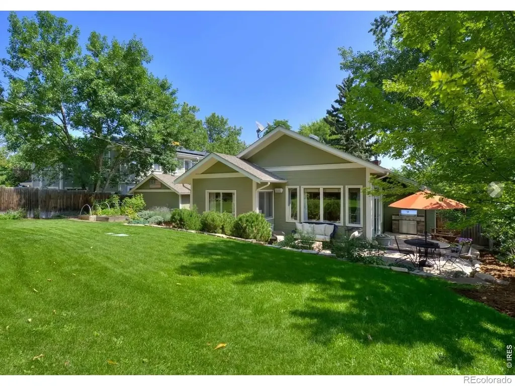 3133 5th Street Boulder CO 80304