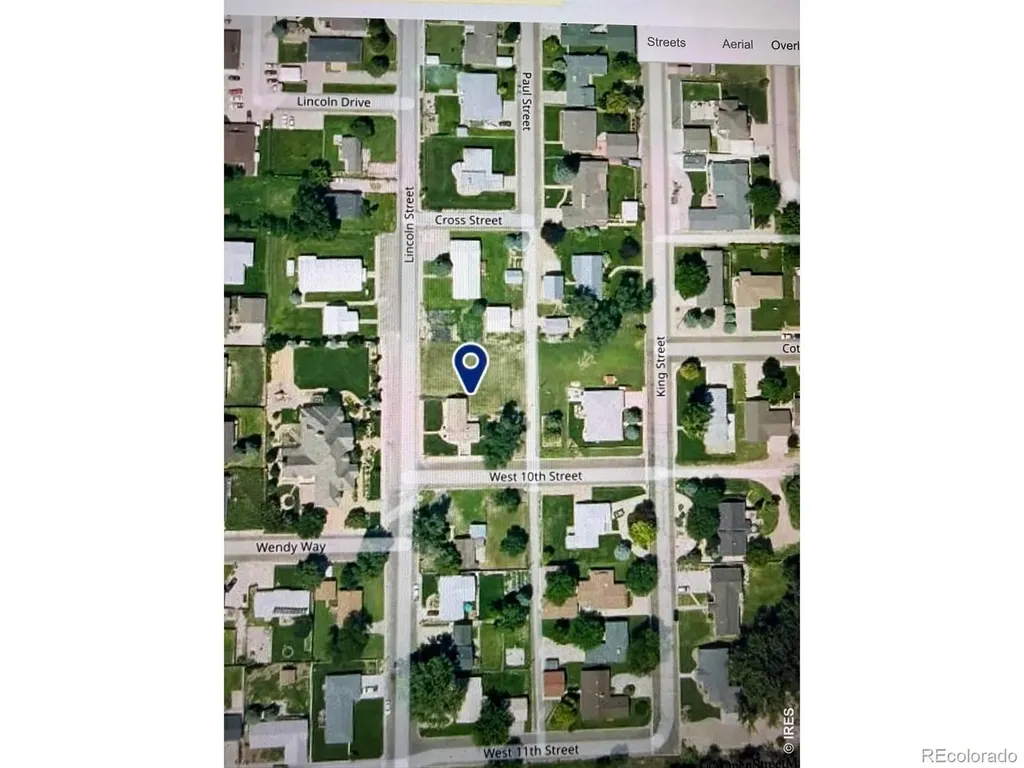 1012 Lincoln Street Wray CO 80758