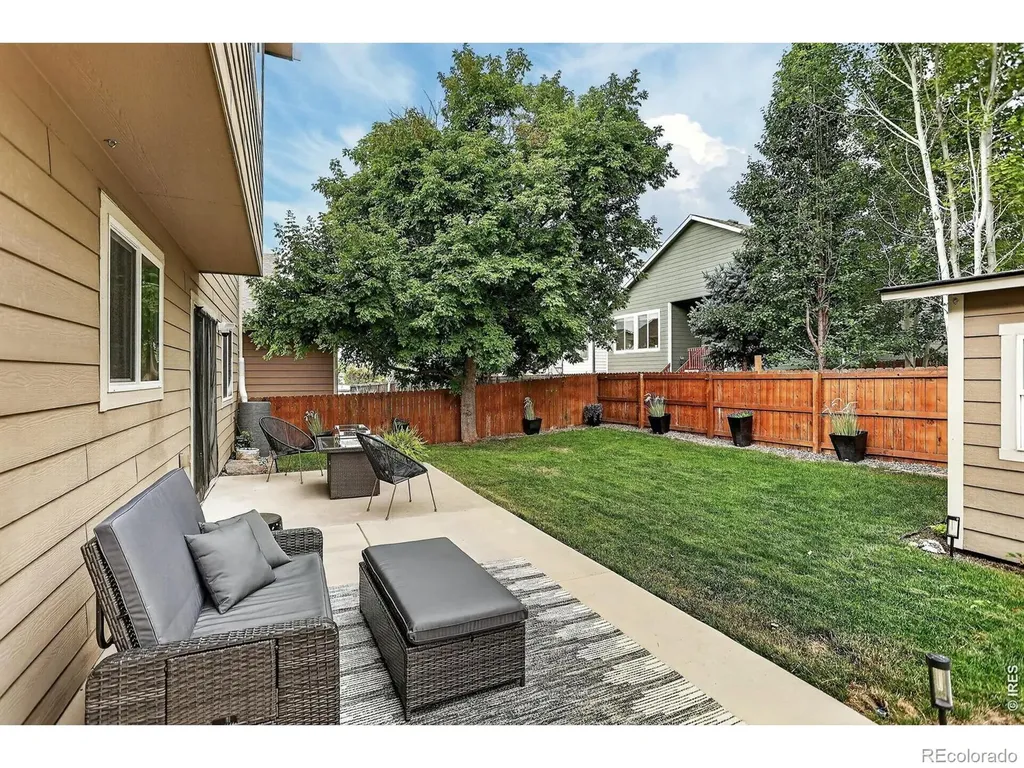 439 Stoney Brook Road Fort Collins CO 80525