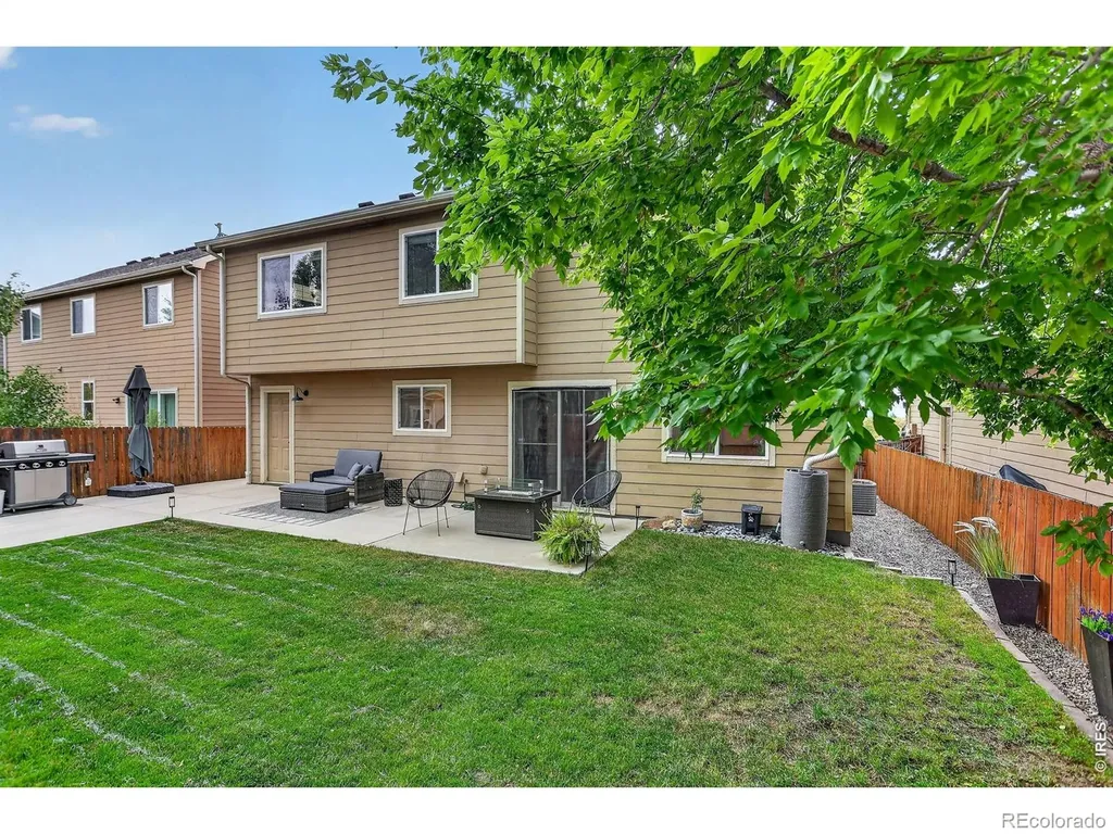 439 Stoney Brook Road Fort Collins CO 80525