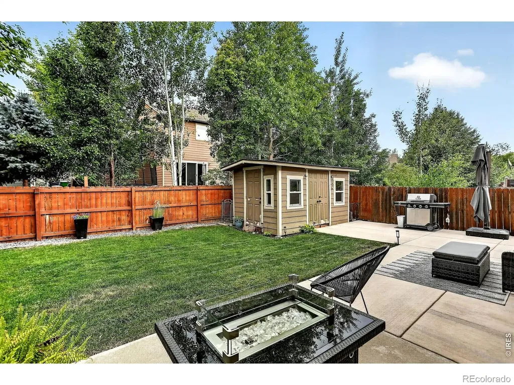 439 Stoney Brook Road Fort Collins CO 80525