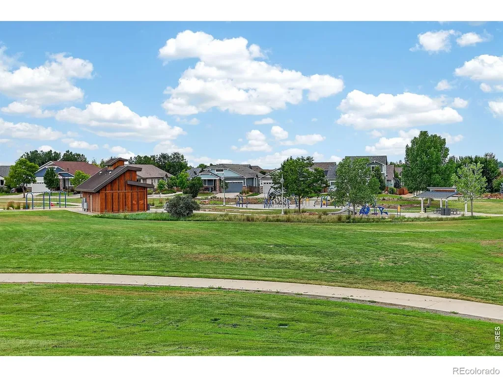 439 Stoney Brook Road Fort Collins CO 80525