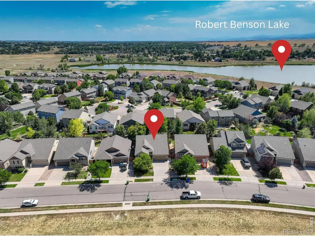 439 Stoney Brook Road Fort Collins CO 80525