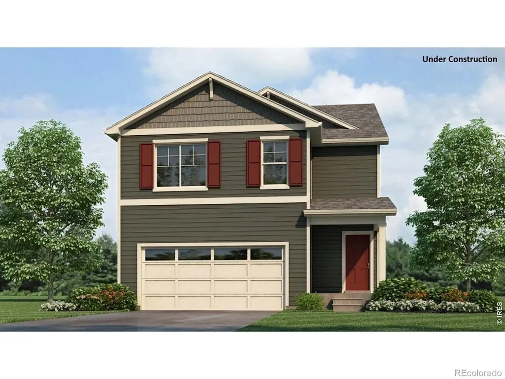 1000 Annelles Pool Lane Severance CO 80550