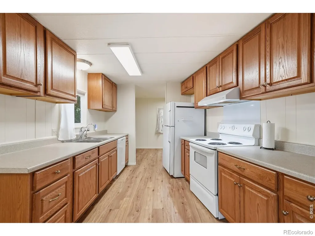 3906 Yosemite Drive Greeley CO 80634