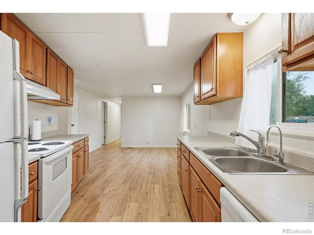 3906 Yosemite Drive Greeley CO 80634