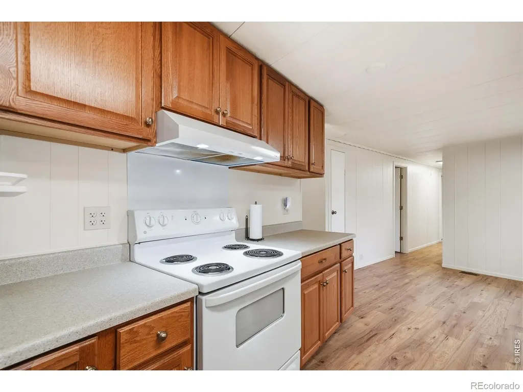 3906 Yosemite Drive Greeley CO 80634