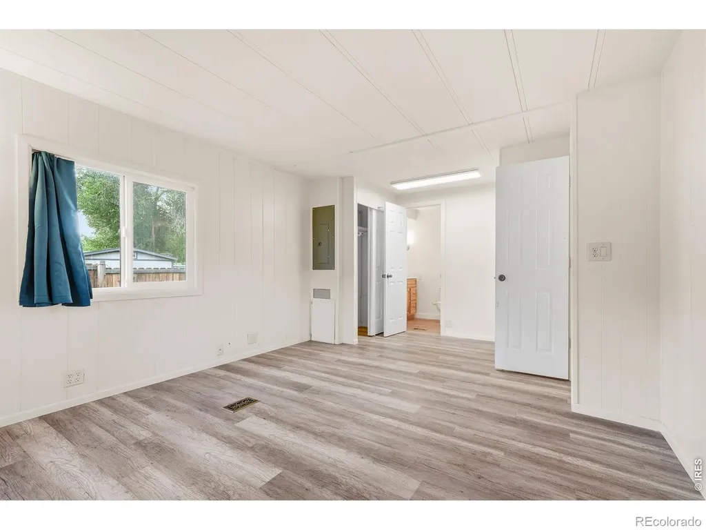 3906 Yosemite Drive Greeley CO 80634