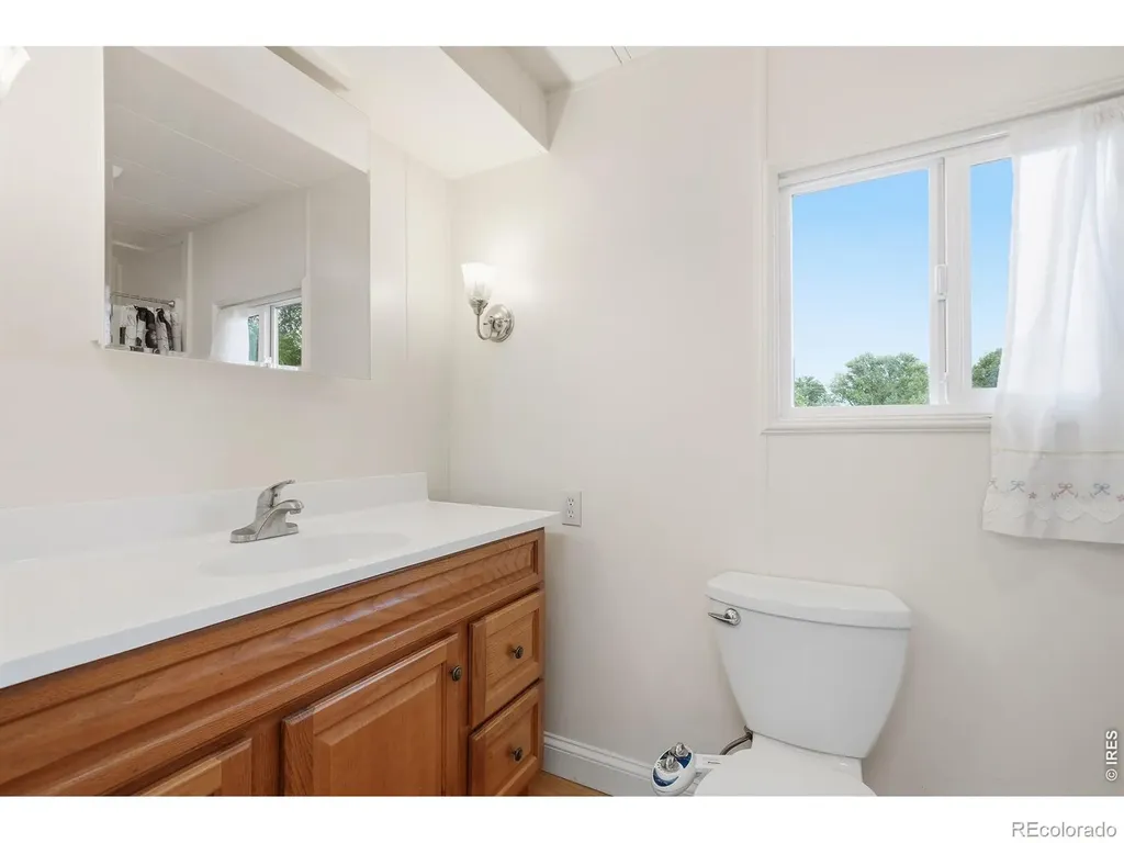 3906 Yosemite Drive Greeley CO 80634