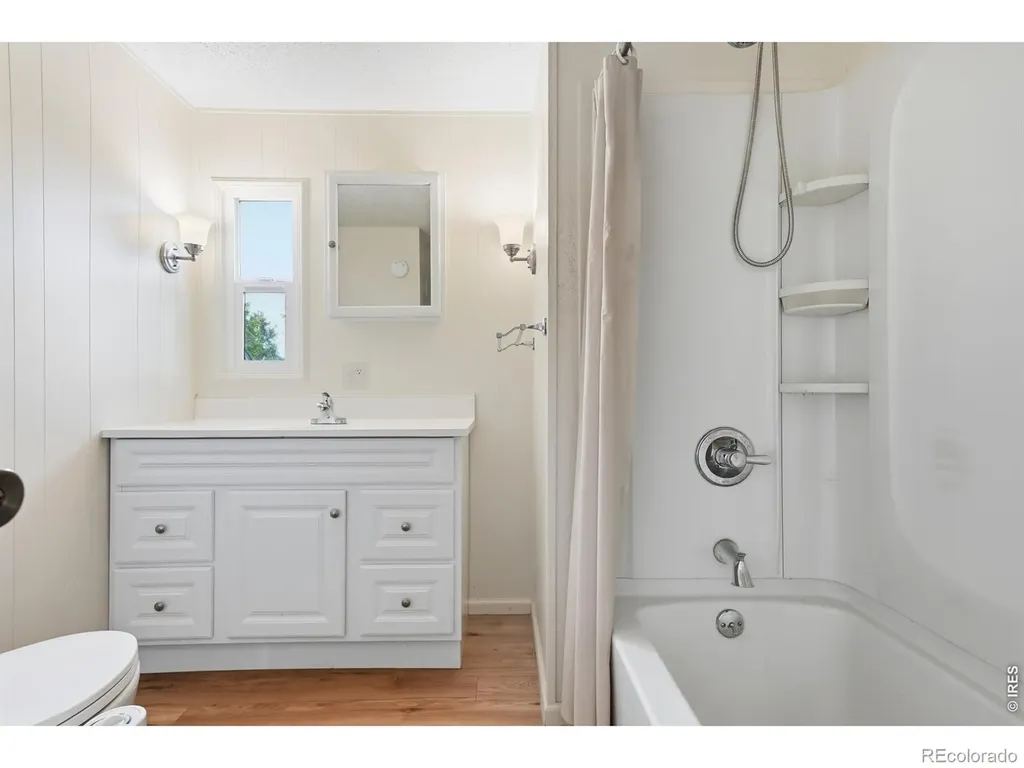 3906 Yosemite Drive Greeley CO 80634