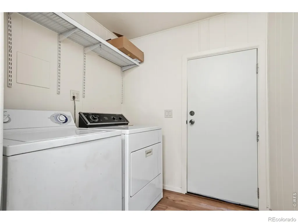 3906 Yosemite Drive Greeley CO 80634