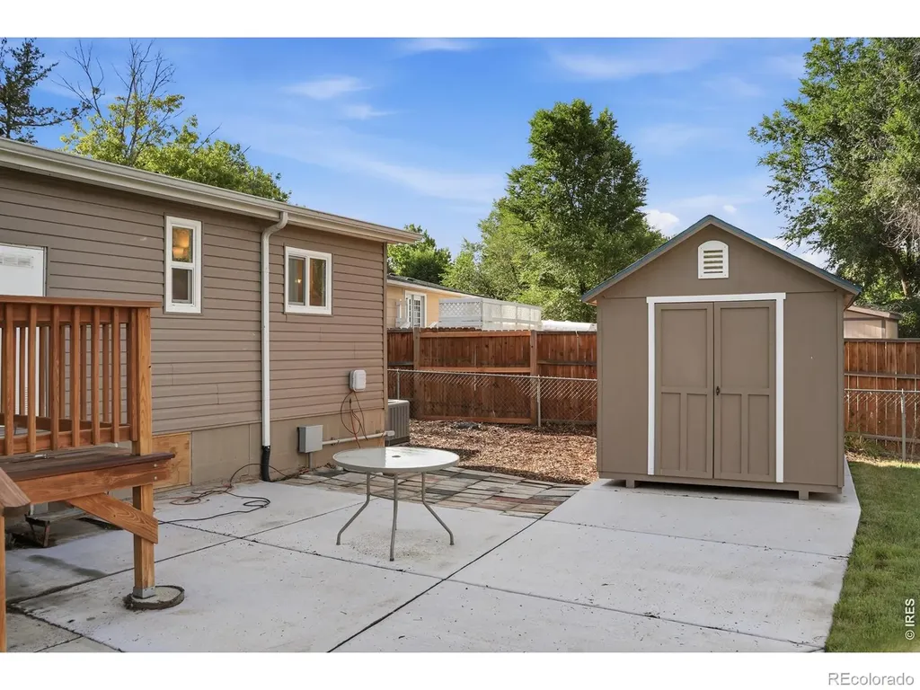 3906 Yosemite Drive Greeley CO 80634