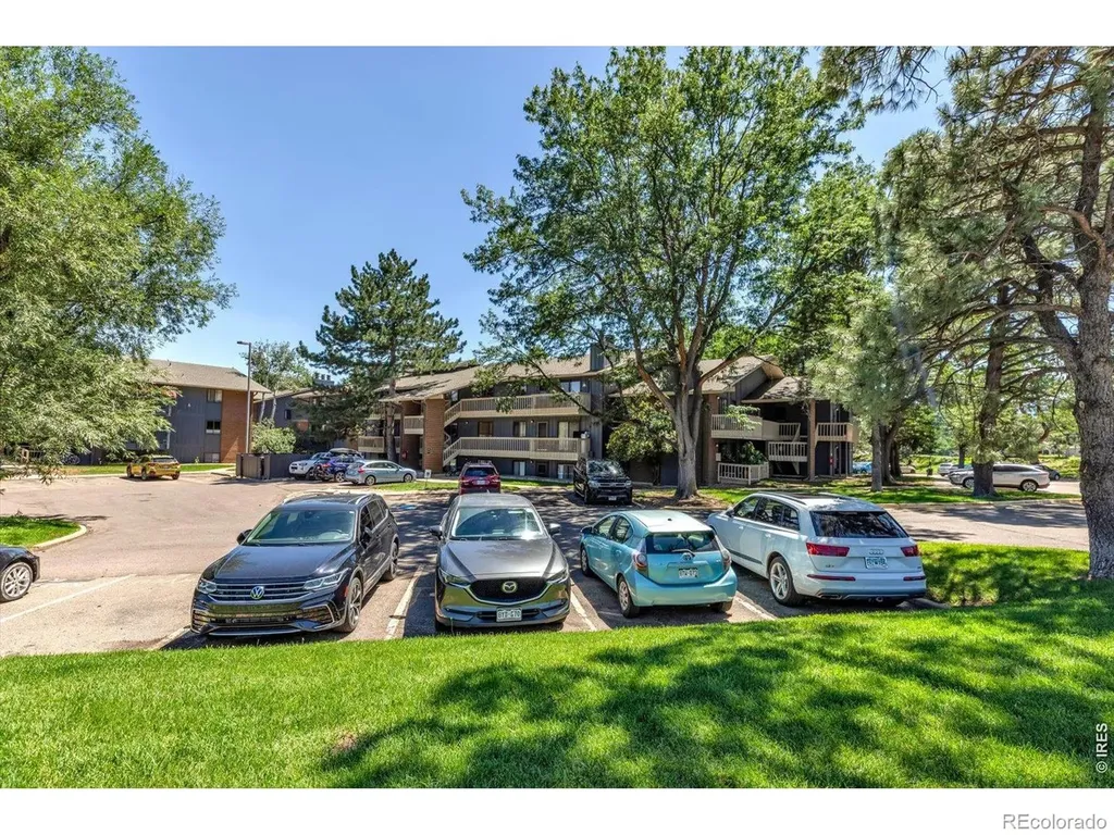 2800 Kalmia Avenue Boulder CO 80301
