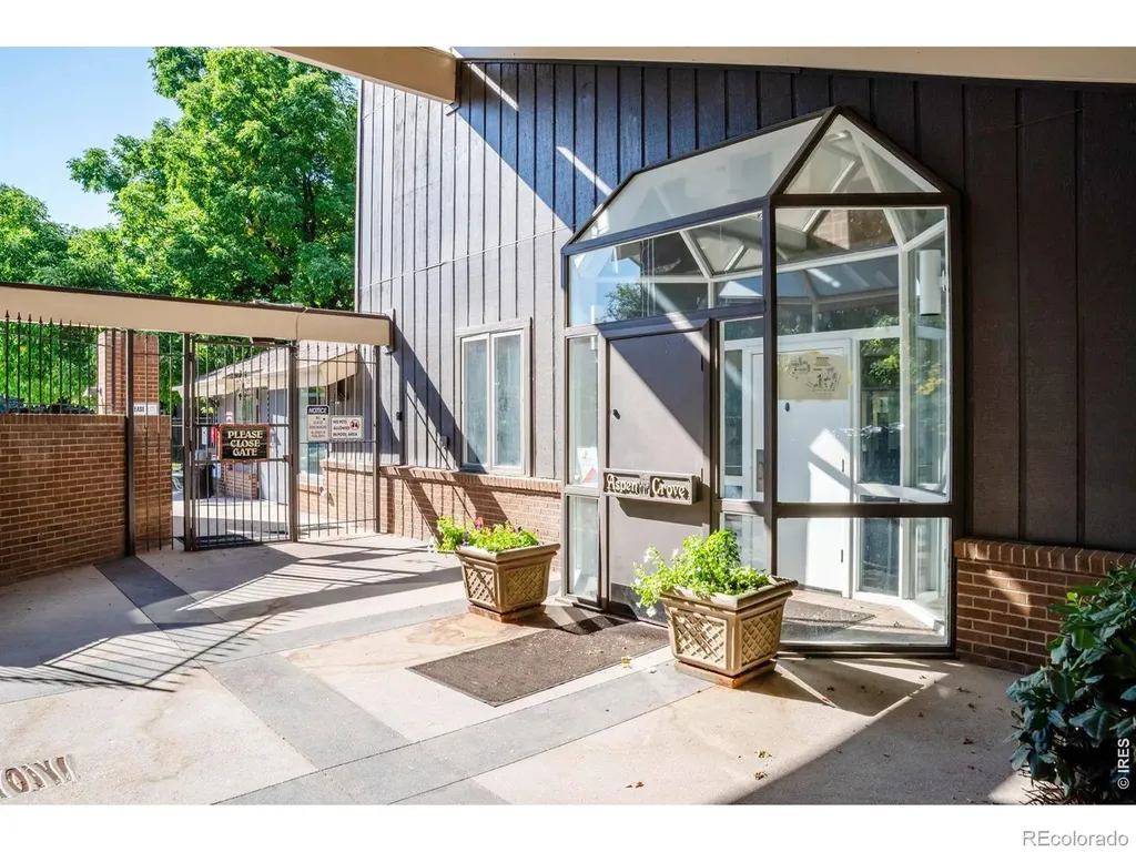 2800 Kalmia Avenue Boulder CO 80301